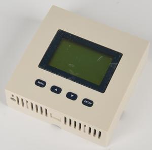 Efecto invernadero sensor de temperatura y humedad sensor de RS485 de temperatura y humedad sensor de humedad monitor con modbus - Product Image 3
