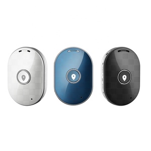 Mini GPS Tracker Cá Nhân Định Vị/GPS Vệ Tinh Định Vị Trackers Thiết Bị WONLEX - Product Image 6