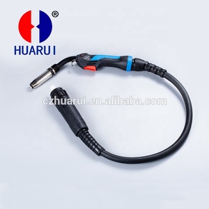 CUE kaynak İpuçları M6 * 28 MIG kaynak meşale için iletişim ucu - Product Image 6
