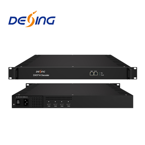 NDS3714 TS decoder
