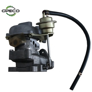 VZ9 RHB31เทอร์โบสำหรับรถจักรยานยนต์และ Dune Buggy วัตถุประสงค์การปรับเปลี่ยน - Product Image 6