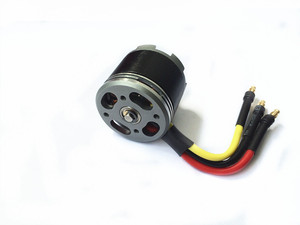 ST2212MR 900KV RCモデル飛行機ブラシレスモーターRTFホビーRCクワッドコプター用