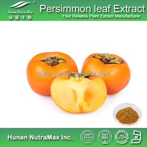 Bitki organik trabzon hurması yaprağı ekstresi - Product Image 4