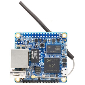 Di vendita caldo Arancione Pi Zero H2 + Quad Core 256 MB di scheda di sviluppo al di là di Raspberry Pi - Product Image 1