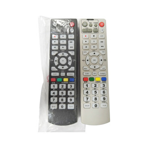 Di alta Qualità Telecomando IR con Funzione di Apprendimento per TV e Set Top Box - Product Image 3