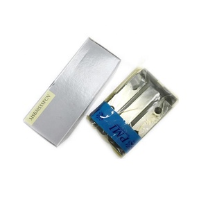 Taiwan PMI MSB15TS MSB20TS MSB25TS MSB30TS -N Linear <strong>Guide</strong> Slider Carriage <strong>Block</strong> MSB15TSSSFCN MSB20TS-N Bearing for <strong>CNC</strong> <strong>Router</strong> on Stock - Product Image 4