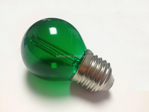 45X75มิลลิเมตร4วัตต์8สีพลาสติกหลอดไฟ LED เส้นใยสามารถใช้เป็นนำหลอดไฟสตริงสำหรับการใช้งานกลางแจ้ง - Product Image 3