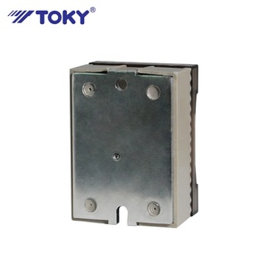 RMA Insulation Strength <strong>Input</strong> <strong>Output</strong> Shell Economic SSR Solid State <strong>Relay</strong> - Product Image 4