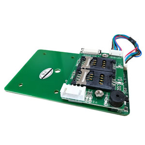 MTK-R2 PCSC NFC считыватель смарт-карт для проектора, который поддерживает NFC и бесконтактные карты игровой автомат для чтения смарт-карт - Product Image 6