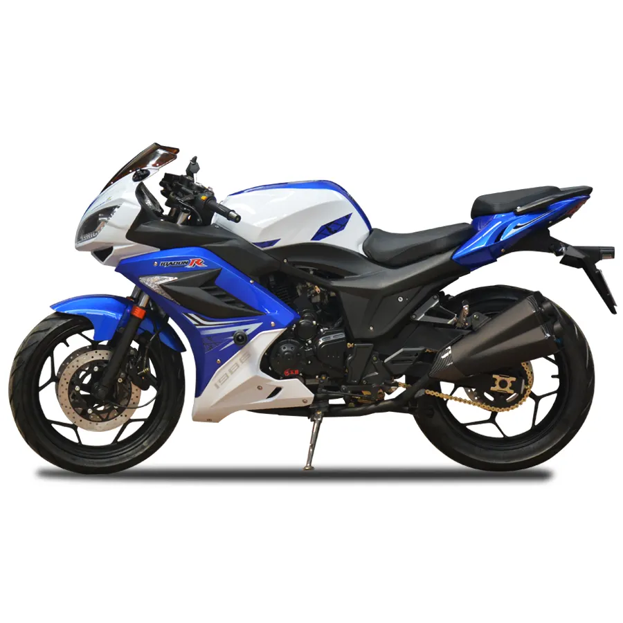 الصين موتوكروس 250cc الترابية دراجة للبيع