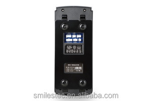 Biometrische Fingerabdruck-Zeiter fassung Zugangs kontrolle für Büro arbeitnehmer Wiegand/<span class=keywords><strong>TCP</strong></span>/<span class=keywords><strong>IP</strong></span>-Netzwerk-Innen anwendungs karte