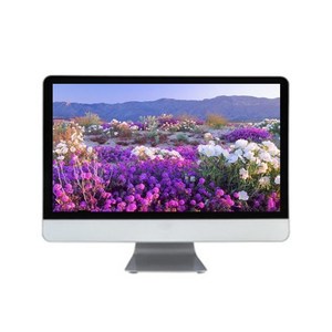 2025 AIOPC New 27 Inch All-in-One Desktop <strong>Computer</strong> Core I7 Processor IPS LCD Touch Screen Ubuntu <strong>Linux</strong> <strong>System</strong> Support Stock