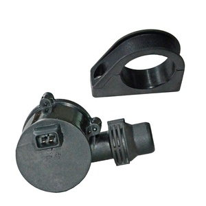 Auxiliary Water Pump 64116955122 64116922699 64116913489 64116907811 64116906375 64110304850 64118381989 64116904541 64116904496 - Product Image 6