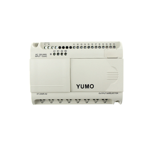 AF home automation PLC controllore logico programmabile