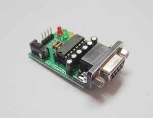 RS232-TTL RS232 TTL Stc Mikrocontroller-Programmierer Max232 Com-ttl Line