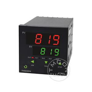 FT819 TMCON High Precision PID Intelligent Digital Industrial Process <strong>Temperature</strong> <strong>Controller</strong> with RS485 Modbus Communication - Product Image 3