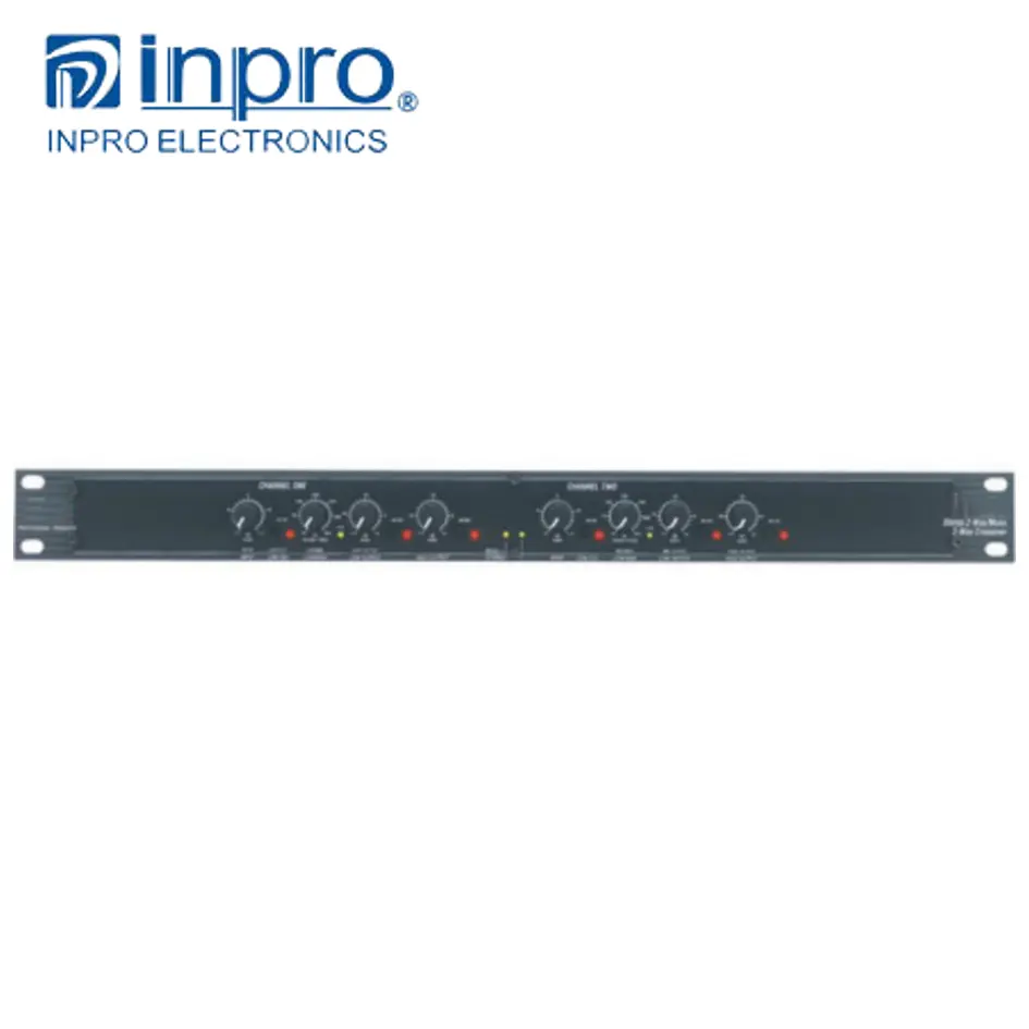 Divisor de frequência de rede de crossover dos altifalantes altifalante profissional xlr cabo conector equipamentos de caixa de som