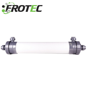 UFf200AS פלואוריד Polyvinylidene (PVDF) קרום אולטרה שונה עם מופחת תחמוצת גרפן/טיטניום דו חמצני (<span class=keywords><strong>TiO2</strong></span>)