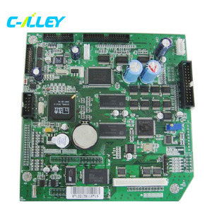 ODM/OEM Professionelle PCB und PCBA hersteller PCB Elektronische Bord Montage und Programmierung service