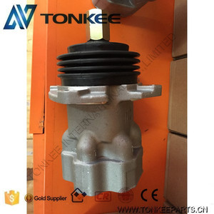 <span class=keywords><strong>Sk100</strong></span> Van điều khiển từ xa SK200-8 thí điểm van sk300 phím điều khiển cho máy xúc - Product Image 2