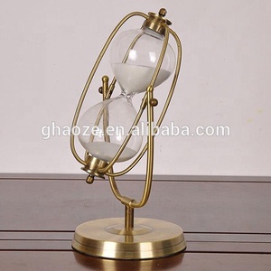 หมุนนาฬิกาทรายจับเวลาทราย25นาที - Product Image 2