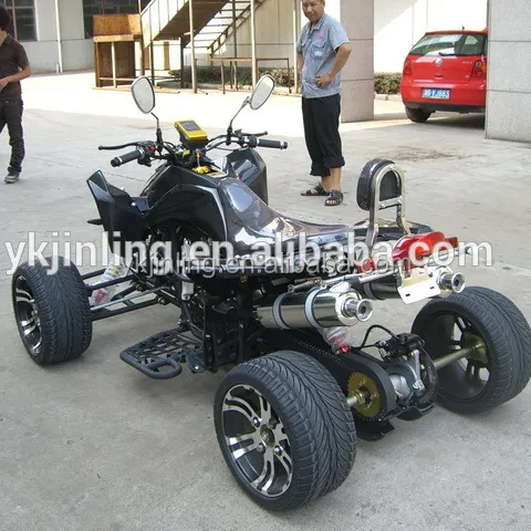 Loncin 250cc motor chino ATV racing