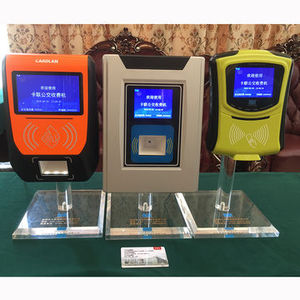 Bus Sweep Payment Card Reade/rfid Smart Card <strong>Reader</strong>/Wireless RFID Credit Card <strong>Reader</strong> for Contactless Reading - Product Image 3