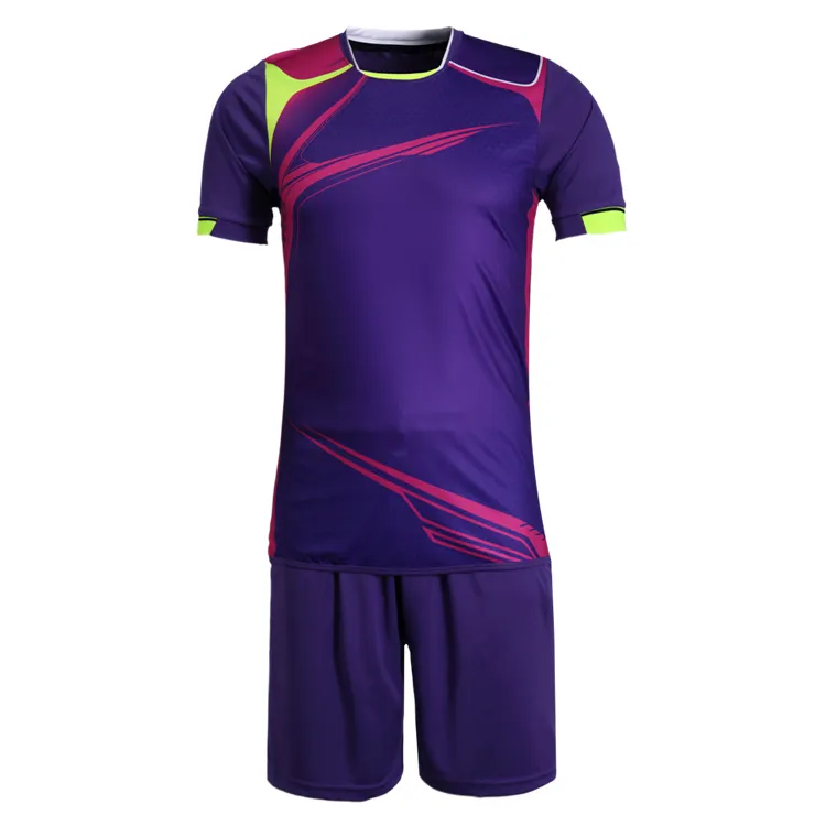 Tüm millet takım özel futbol forması, yüceltilmiş ucuz futbol tişörtü tay kaliteli futbol kıyafetleri