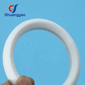 Düşük sürtünme PTFE Chevron ambalaj mühürler - Product Image 3