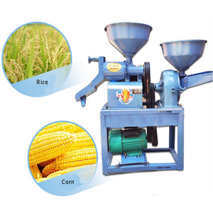 China Factory Price Oat Skin Millet <strong>Paddy</strong> Dehuller Machine - Product Image 6