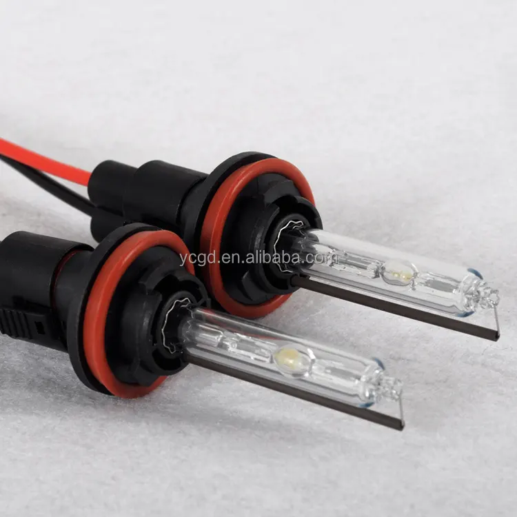 Piezas de automóvil 12v 35w 3800lm Yeaky Bombillas h1 h3 h7 h11 h27 D2H Xenón HID bombilla de luz