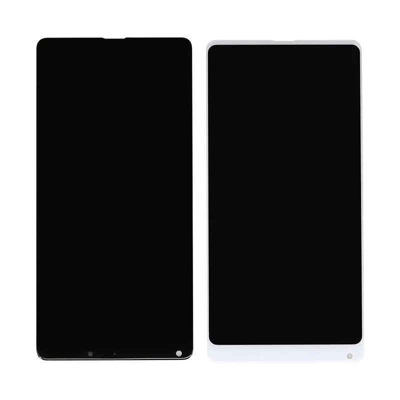 5.99" LCD Display Touch Screen Digitizer Assembly Repair Spare Parts For Xiaomi Mi Mix 2 Evo LCD