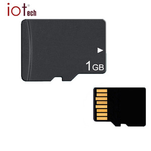 Circuito Integrato originale Scheda di Memoria SD da 1 GB Video Download - Product Image 1