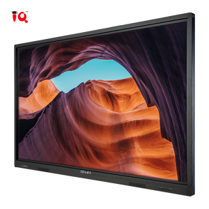 Мульти Интерактивная плоская панель 4K светодиодный цифровой дисплей сенсорный экран монитор доска Android + win Android инфракрасный I3/I5/I7 - Product Image 2