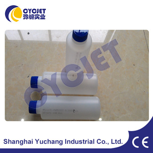 Cycjet dot-matrix-schrift chiffriermaschine/portable tintenstrahldrucker für Kunststoff/flasche datumscode druckmaschine - Product Image 4
