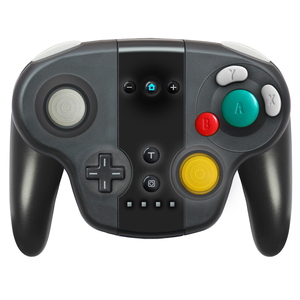 NFC Wireless <strong>Controller</strong> for Nintendo <strong>Switch</strong> Pro PC <strong>Gamecube</strong> NGC Style Remote Game Pad Gamepad Joypad Joystick - Product Image 6
