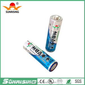 LR6アルカリ電池r6 aa 1.5v乾電池工場出荷時の価格 - Product Image 4