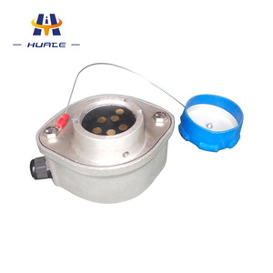 Tank Truck <strong>Sensor</strong> Plug Anti-overflow Socket Fuel Level <strong>Sensor</strong> Overfill Optic Socket for Petrol Station - Product Image 2