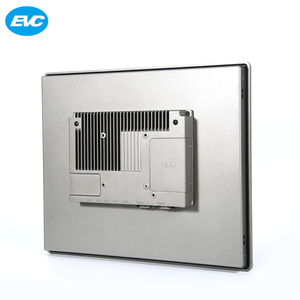 High Quality Lcd <strong>Touch</strong> Screen <strong>Computer</strong> All in One Barebone Desktop Mini Pc for Industrial Automation for Win10 - Product Image 2
