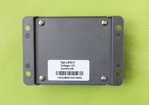 EP Solar 5A 12V PWM Sistema Solar Power Sun Power Regulador de batería Panel Controlador de carga Manual - Product Image 4