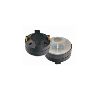 MSYW34-01 钛膜片压缩喇叭扬声器驱动单元专业扬声器部分 - Product Image 1