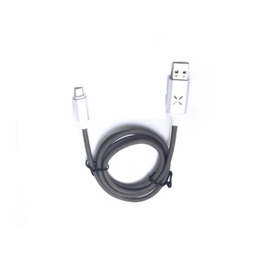 3ft Tpe Fine Copper Colours Voice <strong>Control</strong> <strong>Usb</strong> Cable Led Music <strong>Control</strong> Sound Switch LED Fast <strong>Usb</strong> Data Charging Cable - Product Image 4