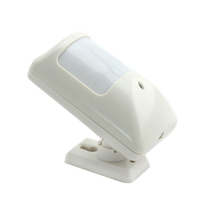 Detector de movimiento PIR para exteriores, sistema de alarma de seguridad inalámbrico, Sensor de movimiento PIR y Radar - Product Image 6