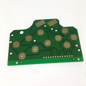 Für Nintendo <span class=keywords><strong>Game</strong></span> Boy für Gameboy DMG-01 6 Taste PCB Controller Board Gemeinsame Boden Für Gamboy Null <span class=keywords><strong>Raspberry</strong></span> <span class=keywords><strong>Pi</strong></span> GBZ
