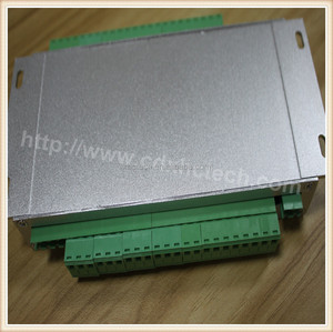 Controlador usb de 3 ejes y 4 ejes, controlador cnc, marca XHC, Mach3 - Product Image 5