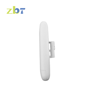 เราเตอร์ WiFi ฮอตสปอต5กม. AP 5GHz กลางแจ้ง300Mbps ไร้สาย CPE Point TO Point - Product Image 5