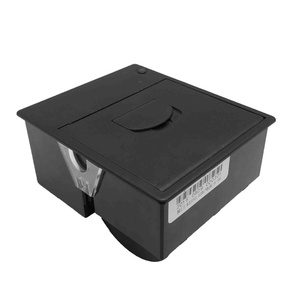 <strong>2</strong> Inch USB RS232/TTL <strong>Port</strong> 58mm Mini Embedded Thermal Panel Receipt Printer in Stock - Product Image 3