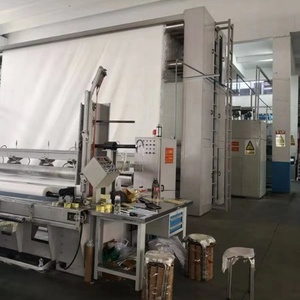 1-6m Polypropylene /Polyester Material Non Woven <strong>Needle</strong> <strong>Punched</strong> Geotextile