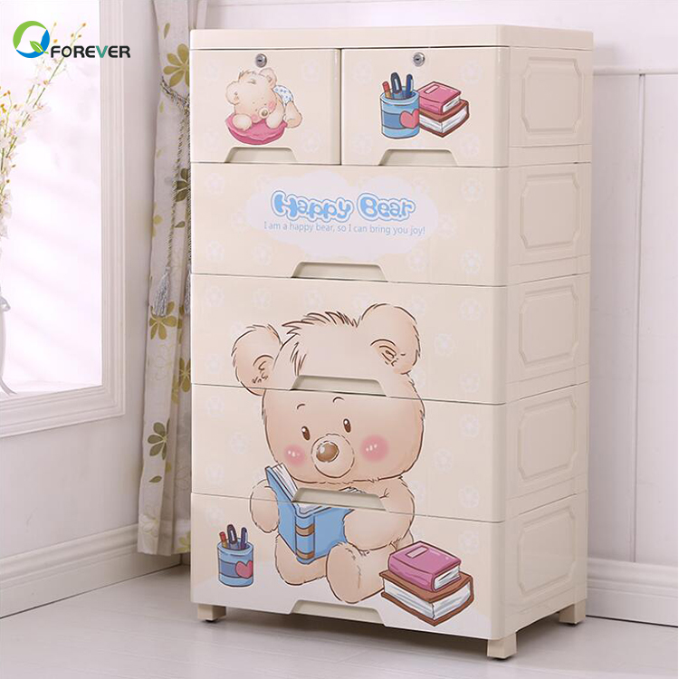 Happy Bear