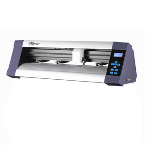 MYCUT ucuz masaüstü A3 boyutu kesim plotter kesici plotter vinil kesici Isteğe Bağlı standı lazer nokta 1000g kuvvet - Product Image 2